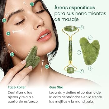 Jade Glow Kit – Ritual Facial 3 en 1