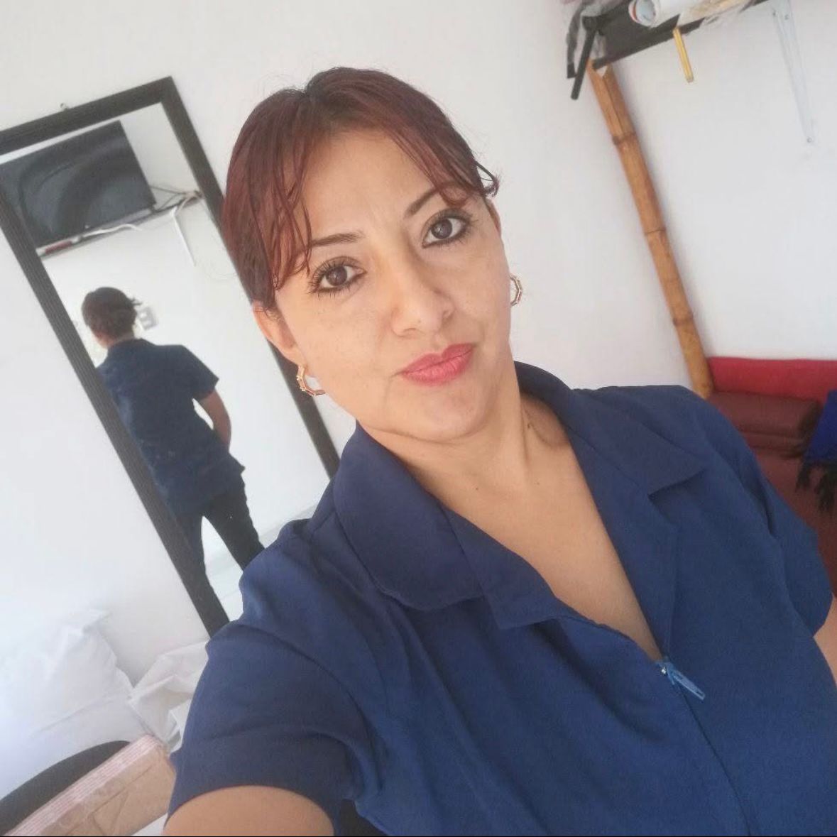 – Carla F. (Montevideo)